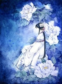 《弦歌南望》