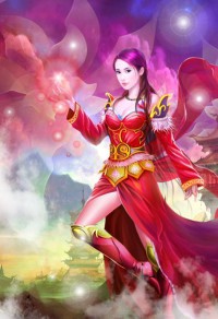 《影后有堵墙(GL)》