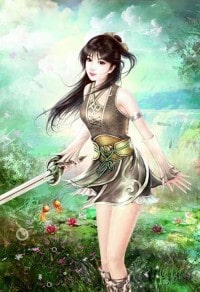 爱的释放
