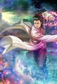 《谁掌轮回》
