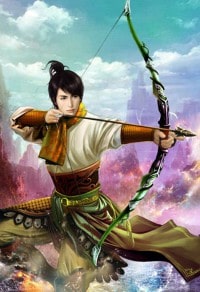 《极品透视》