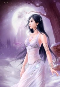 魔女的诱惑