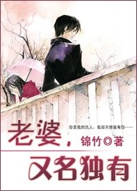《老婆,又名独有-让我爱你,不论朝夕》