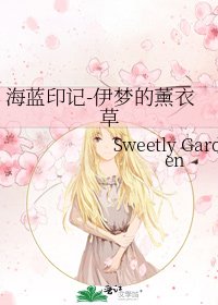 《海蓝印记-伊梦的薰衣草》