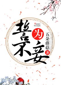 《誓不为妾(重生)》