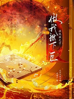 收仇敌之子做我裙下臣