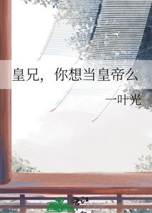 《皇兄,你想当皇帝么》