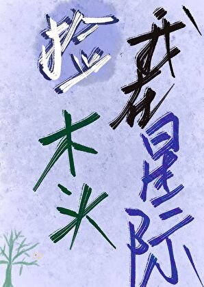 我在星际捡木头