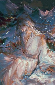 病弱替身竟是瘋批魔主