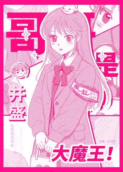 《(家教同人)哥哥是并盛大魔王》