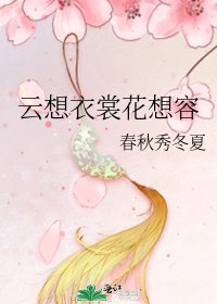 《云想衣裳花想容》