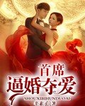 《首席逼婚夺爱》